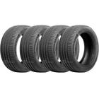 Kit 4 Pneus Delinte Aro 15 185/60R15 DS2 84H