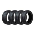 Kit 4 Pneus Delinte Aro 15 205/50R15 Apex King AK01 89W XL