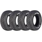 Kit 4 Pneus Delinte Aro 16 285/75R16 DX-10 Bandit A/T 126/123Q LT WL