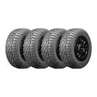 Kit 4 Pneus Delinte Aro 17 215/60 R17 DX-20 Bandit X/T 100H XL