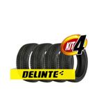 Kit 4 Pneus Delinte Aro 17 225/45R17 DS7 Sport 94Y