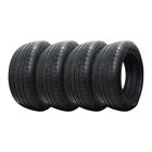 Kit 4 Pneus Delinte Aro 19 245/40R19 DH6 Run Flat 98W