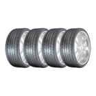 Kit 4 Pneus Delinte Aro 20 305/25 R20 Thunder D7 97W XL