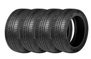 Kit 4 Pneus Delinte Aro 21 295/35R21 Desert Storm 2 DS8 107Y