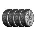 Kit 4 Pneus Delinte Aro 24 305/35R24 Desert Storm D8+ 114V