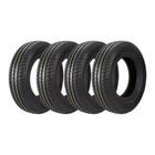 Kit 4 Pneus Delmax Aro 13 175/75R13 Touring S2 85T