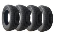 Kit 4 Pneus Delmax Aro 15 195/60R15 Ultimatour 88V