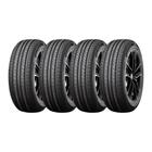 Kit 4 Pneus Double Star Aro 15 185/60R15 Maximum DH05 84H