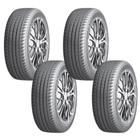 Kit 4 Pneus DOUBLESTAR 195/50R15 82V MAXIMUM DH03