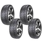 Kit 4 pneus doublestar 225/65r17 102t at wildwolf w01