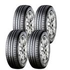 Kit 4 Pneus Dunlop 175/65R14 82T Sp Touring R1 Zurich/Cinza