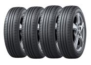 Kit 4 Pneus Dunlop Aro 15 185/60R15 84H Enasave Ec300