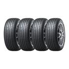 Kit 4 Pneus Dunlop Aro 15 185/60R15 SP Sport FM800 88H