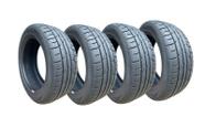 Kit 4 Pneus Dunlop Aro 15 195/50R15 Direzza DZ-102 82V