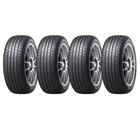 Kit 4 Pneus Dunlop Aro 15 195/60r15 Sp Sport Fm800 88v