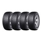 Kit 4 Pneus Dunlop Aro 15 205/60R15 Grandtrek AT-5 91H