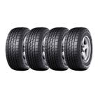 Kit 4 Pneus Dunlop Aro 15 205/70R15 Grandtrek AT-5 96T