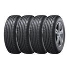 Kit 4 Pneus Dunlop Aro 16 215/65R16 Grandtrek PT-3 XL 102H