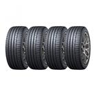 Kit 4 Pneus Dunlop Aro 17 225/45R17 SP Sport Maxx 050 91W