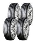 Kit 4 Pneus Dunlop Passeio 175/65R14 82T SP TOURING R1