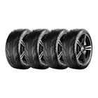 Kit 4 Pneus Farroad Aro 15 195/50R15 X-Arrow 82V