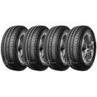 Kit 4 Pneus Farroad Aro 16 205/75R16C 110/108R FRD96