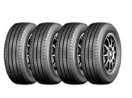 Kit 4 Pneus Farroad Aro 16 225/65R16C 112/110T FRD96