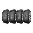Kit 4 Pneus Farroad Aro 20 245/45R20 FRD866 103W
