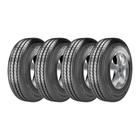 Kit 4 Pneus Firestone Aro 17 225/45R17 F-700 91W