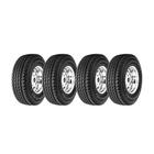 Kit 4 Pneus Firestone Destination A/T 235/75R15 104/101S