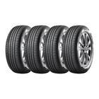 Kit 4 Pneus Giti Aro 18 235/55R18 Comfort F50 100V