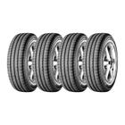 Kit 4 Pneus GT Radial Aro 14 175/65R14 Champiro Eco 82T