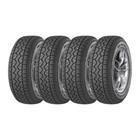 Kit 4 Pneus GT Radial Aro 15 235/75R15 Adventuro AT3 105S