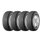 Kit 4 Pneus GT Radial Aro 16C 195/75R16C Maxmiller Pro 8 Lonas 107/105R