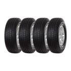 Kit 4 Pneus GT Radial Aro 17 235/65R17 Savero HT-2 103T