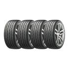 Kit 4 Pneus Hankook Aro 15 195/50R15 Ventus V12 Evo 2 K-120 82V