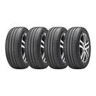 Kit 4 Pneus Hankook Aro 16 205/55R16 Kinergy Eco K425 91H