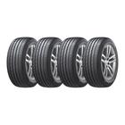 Kit 4 Pneus Hankook Aro 17 225/45R17 Ventus S1 Evo 2 K-117 Run Flat 4 Lonas 91W