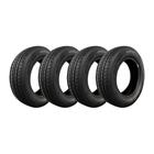 Kit 4 Pneus Hifly Aro 14 185/60R14 HF-261 82H