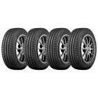 Kit 4 Pneus Kelly 175/65 R14 86H XL Edge Touring 2 Goodyear - KELLY BY GOODYEAR