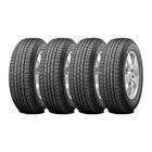 Kit 4 Pneus Kumho Aro 18 225/55R18 KL-21 98H - IX35