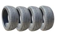 Kit 4 Pneus Lanvigator Aro 17 195/45r17 85W XL CATCHPOWER PLUS