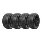 Kit 4 Pneus Lanvigator Aro 18 215/40R18 Catchpower Plus 89W