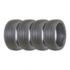Kit 4 Pneus Ling Long Aro 15 185/45R15 Green Max 75V