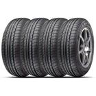 Kit 4 Pneus Ling Long Aro 16 195/55r16 87v Green Max Hp010