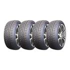 Kit 4 Pneus Mazzini Aro 16 195/45R16 Eco-819 84V