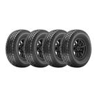 Kit 4 Pneus Milever Aro 16 205/60R16 MU050 92H