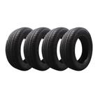 Kit 4 Pneus Milever Aro 18 255/70R18 MU069 113T