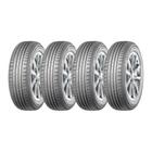 Kit 4 Pneus Nexen Aro 15 185/60R15 N Priz GX 84H