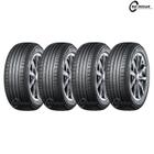 Kit 4 Pneus Nexen Aro 15 185/60R15 Npriz GX 84H